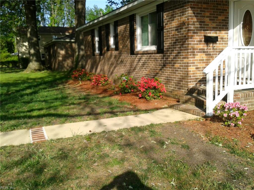 3335 Wise ST, Norfolk, VA 23518 - MLS#: 10480045