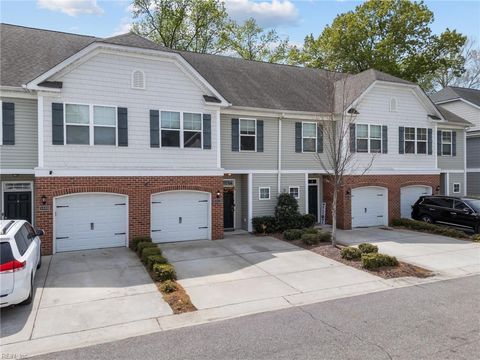 5513 Legacy Way Unit 14, Virginia Beach, VA 23462 - MLS#: 10578039