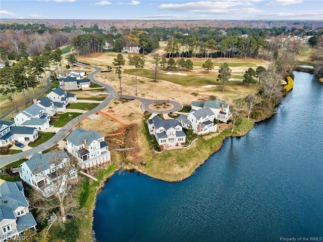 613 Dock LNDG, Williamsburg, VA 23185 - MLS#: 10451247