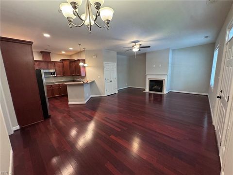 35 Miles Cary Mews, Hampton, VA 23669 - MLS#: 10580166