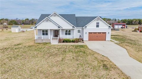 129 Solo Lane, Knotts Island, NC 27950 - MLS#: 10572955