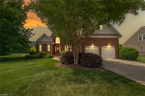 1917 Governors Pointe Drive, Suffolk, VA 23436 - MLS#: 10530828