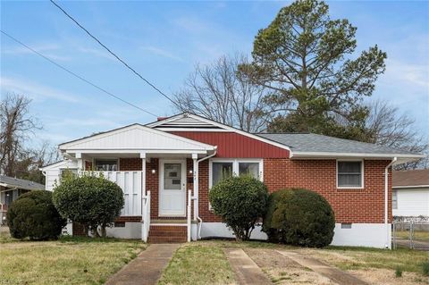 347 Ivy Home Road, Hampton, VA 23669 - MLS#: 10572808