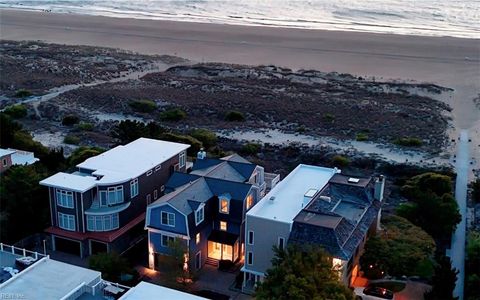 7202 Ocean Front Avenue, Virginia Beach, VA 23451 - MLS#: 10576652