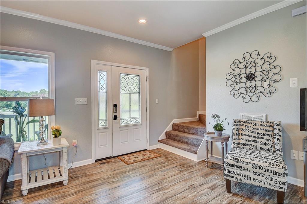 1532 Manning Road, Suffolk, VA 23434 MLS 10540526 Listing Information