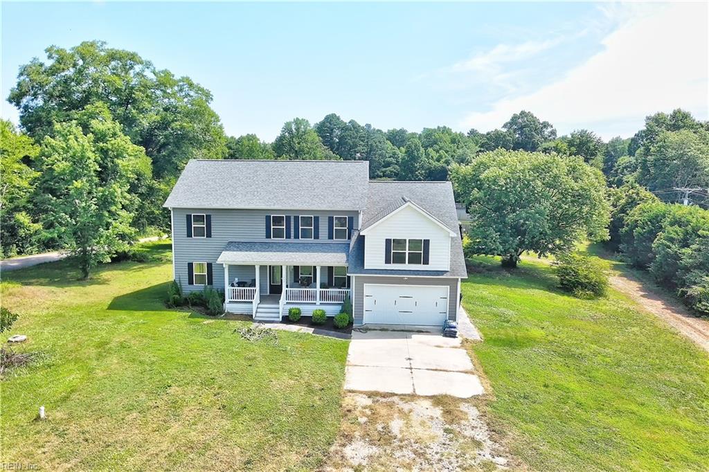 1532 Manning Road, Suffolk, VA 23434 MLS 10540526 Listing