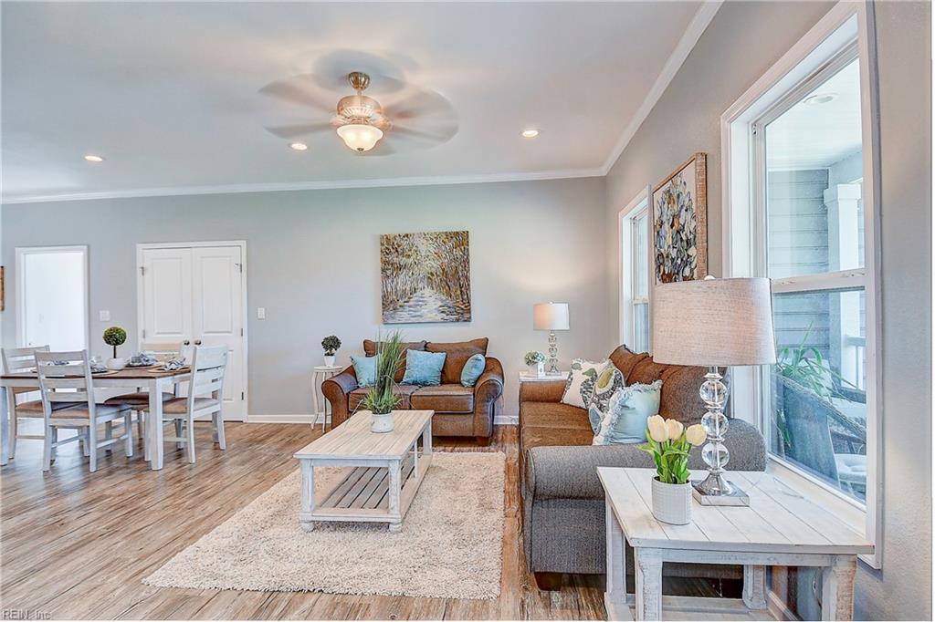 1532 Manning Road, Suffolk, VA 23434 MLS 10540526 Listing