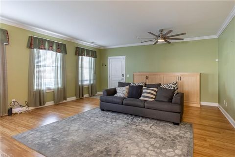 525 E Freemason Street Unit 1B, Norfolk, VA 23501 - MLS#: 10569167
