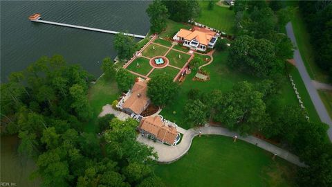 158 E Camp Perry RD, Hertford, NC 27944 - MLS#: 10500420