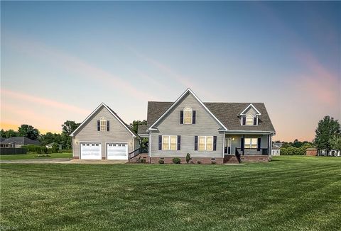 817 Tulls Creek Road, Moyock, NC 27958 - MLS#: 10572273
