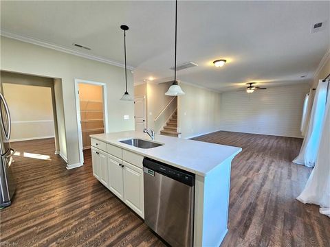 3560 Riverside Drive, Norfolk, VA 23502 - MLS#: 10568155