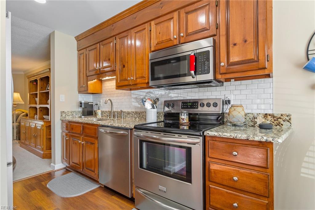 124 River Point Drive, Suffolk, VA 23434 MLS 10523001 Listing Information