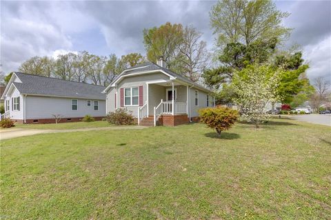 235 Abingdon Circle, Suffolk, VA 23434 - MLS#: 10577312