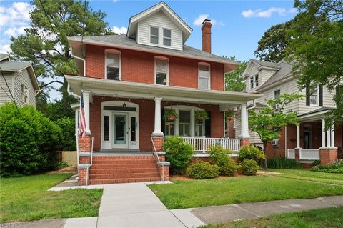 1134 Manchester Avenue, Norfolk, VA 23508 - MLS#: 10583667