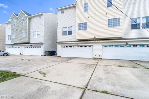 1020 Hillside Avenue Unit A, Norfolk, VA 23518 - MLS#: 10577836