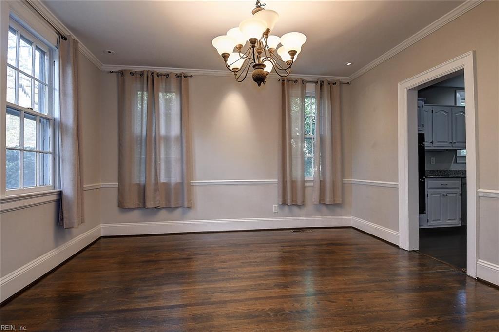 1439 Cloncurry Road, Norfolk, VA 23505 MLS 10410830 Listing