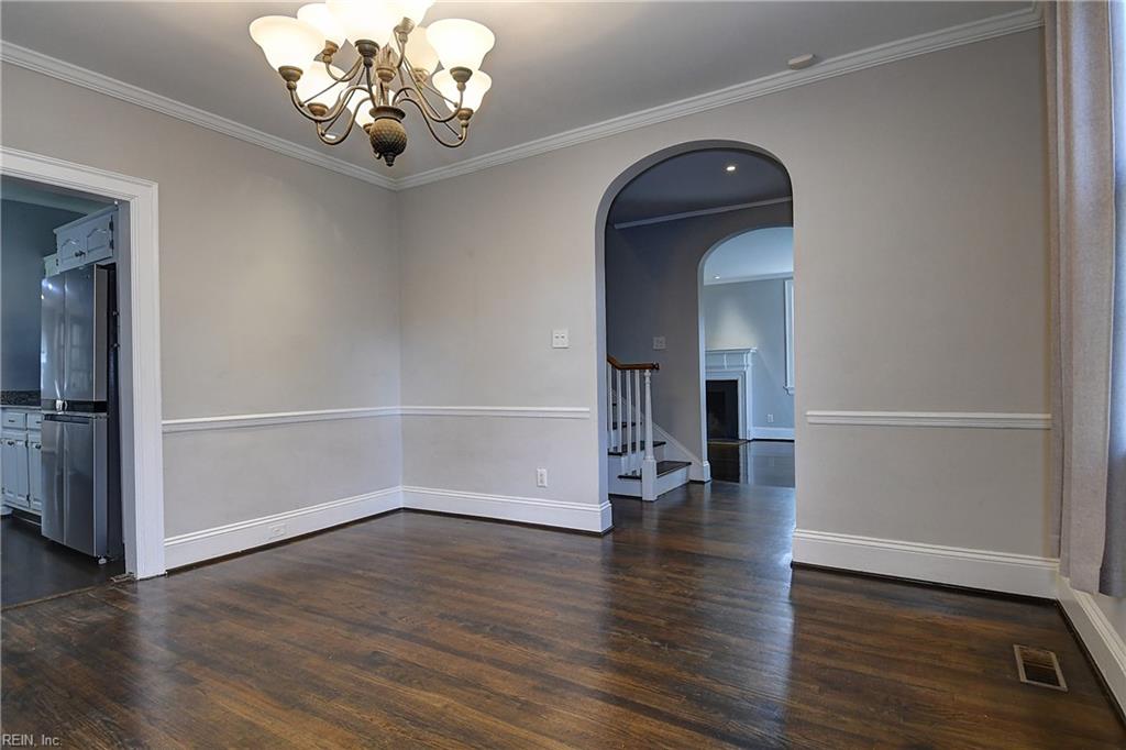 1439 Cloncurry Road, Norfolk, VA 23505 MLS 10410830 Listing