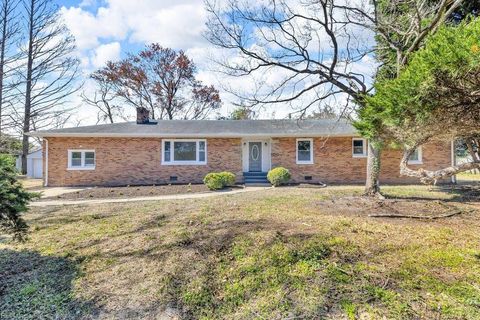 1 Iris Place, Hampton, VA 23663 - MLS#: 10576012
