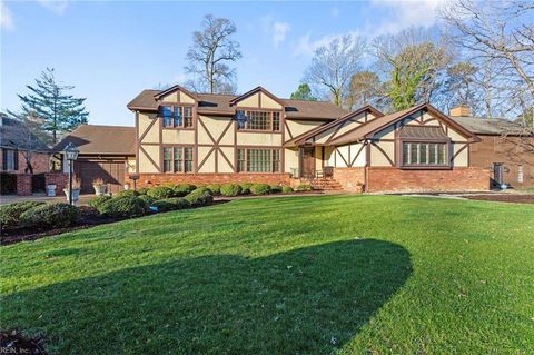 54 Settlers Road, Newport News, VA 23606 - MLS#: 10574359