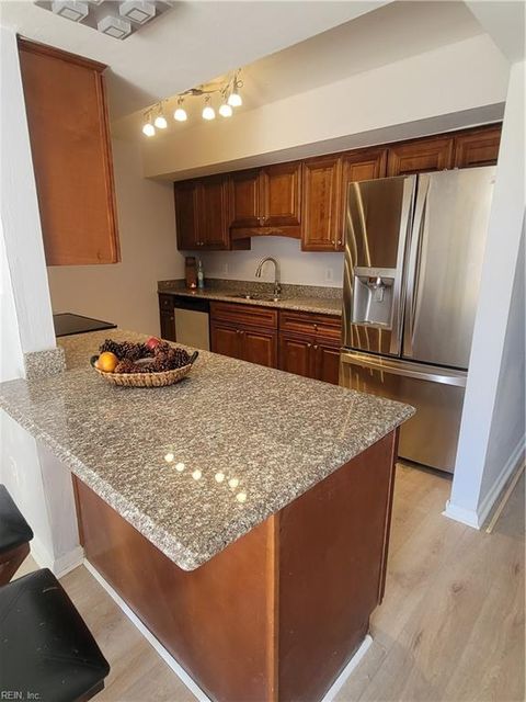 681 Baker RD, Virginia Beach, VA 23462 - MLS#: 10501646