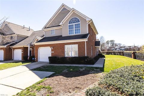 5325 Village Square Court, Virginia Beach, VA 23455 - MLS#: 10574634
