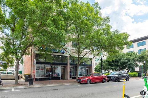 426 Granby Street Unit 3C, Norfolk, VA 23510 - MLS#: 10582402