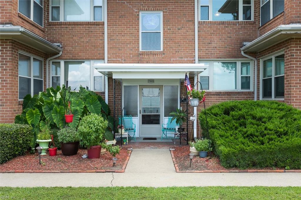 7501 River RD 17C, Newport News, VA 23607 MLS 10491599 Listing