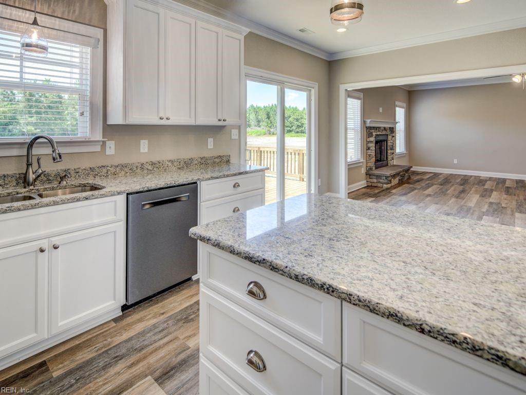 1331 Longstreet Lane, Suffolk, VA 23437 MLS 10372468 Listing