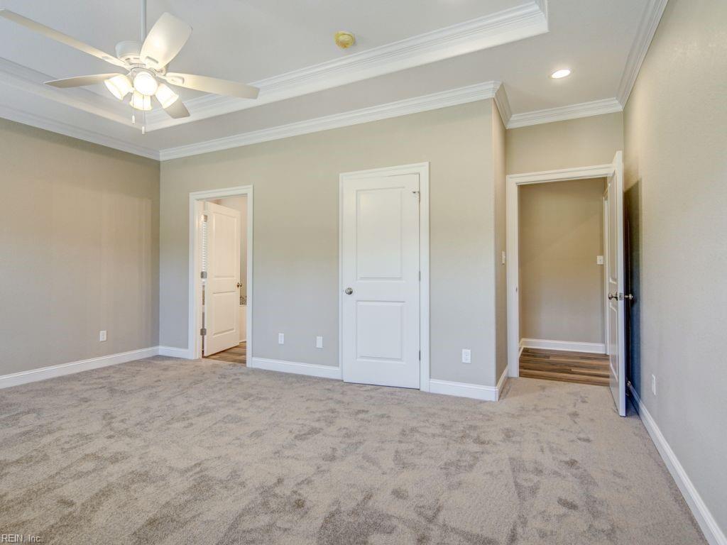 1331 Longstreet Lane, Suffolk, VA 23437 MLS 10372468 Listing Information