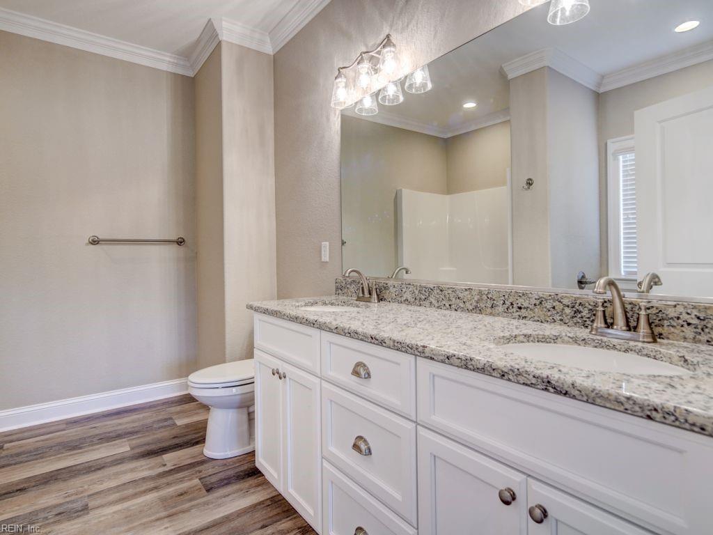 1331 Longstreet Lane, Suffolk, VA 23437 MLS 10372468 Listing