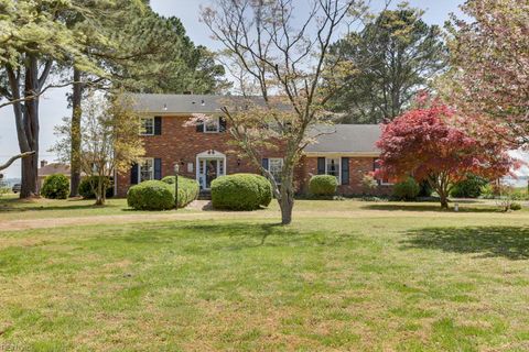 8910 Cook Drive, Hayes, VA 23072 - MLS#: 10579429