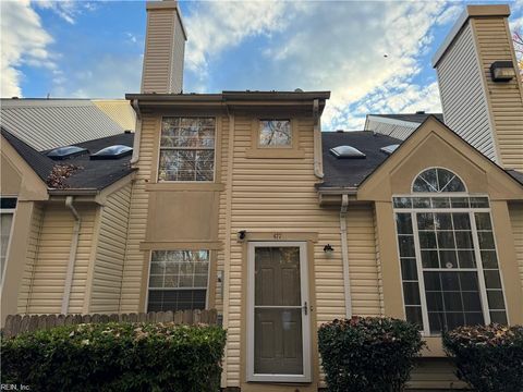 477 Lees Mill Drive, Newport News, VA 23608 - MLS#: 10580830