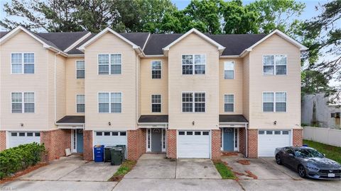 2392 Azalea Garden Road, Norfolk, VA 23513 - MLS#: 10583082