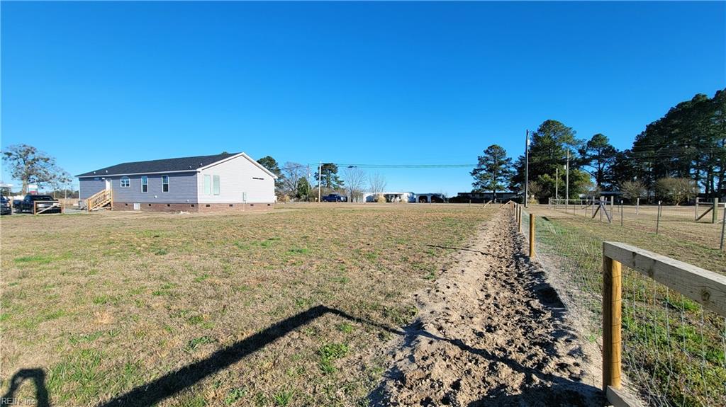 3365 Rocky Hock Road, Edenton, NC 27932 MLS 10426012 Listing