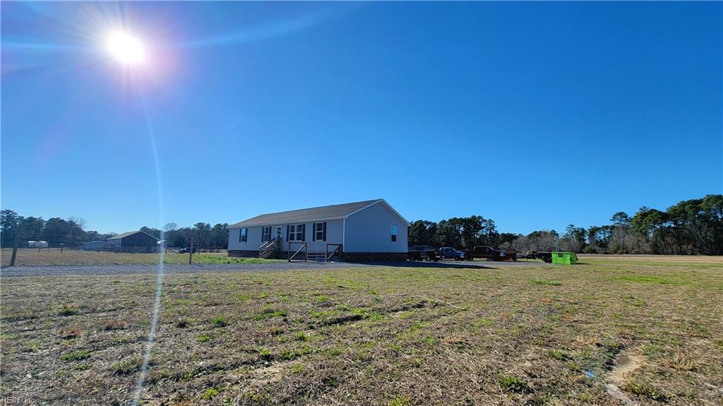 3365 Rocky Hock Road, Edenton, NC 27932 MLS 10426012 Listing