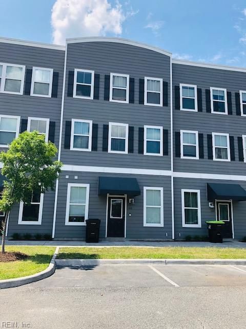 641 Ragged Island Road Unit 108, Chesapeake, VA 23324 - MLS#: 10581850