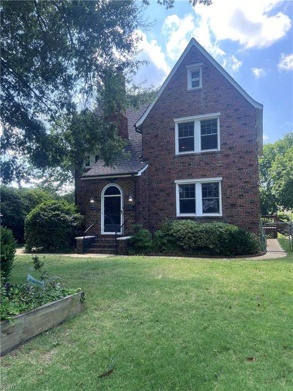 9611 Capeview Avenue, Norfolk, VA 23503 MLS 10541241 Listing