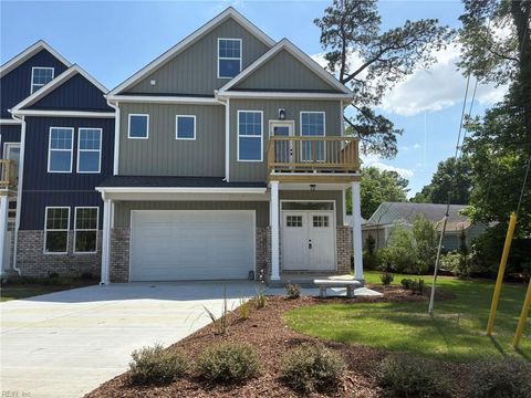 14307 Old Courthouse Way Unit H, Newport News, VA 23602 - MLS#: 10581058