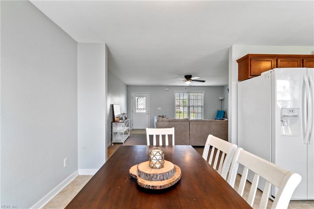 609 Millbrooke Circle, Elizabeth City, NC 27909 MLS 10541202