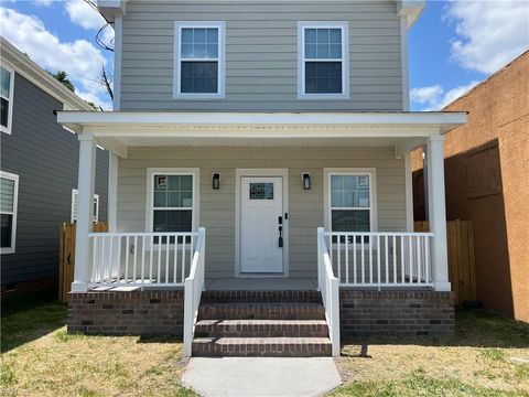 3127 Chesapeake Boulevard, Norfolk, VA 23509 - MLS#: 10580775