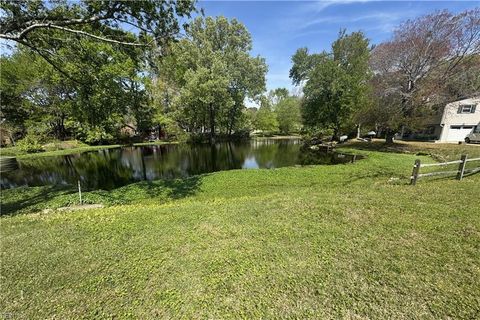 16 Lakeview Drive, Newport News, VA 23602 - MLS#: 10579202