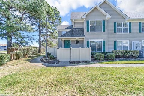 3853 Lasalle Drive Unit 110, Virginia Beach, VA 23453 - MLS#: 10573672
