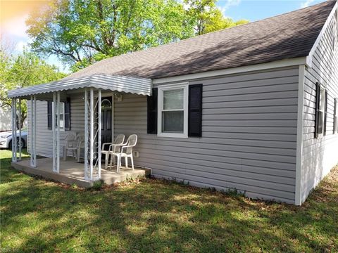 2309 Gilmerton Road, Chesapeake, VA 23323 - MLS#: 10578526