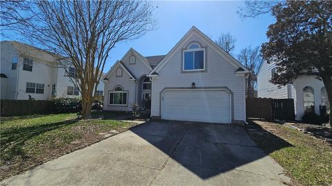2536 Mulberry Loop, Virginia Beach, VA 23456 - MLS#: 10573602