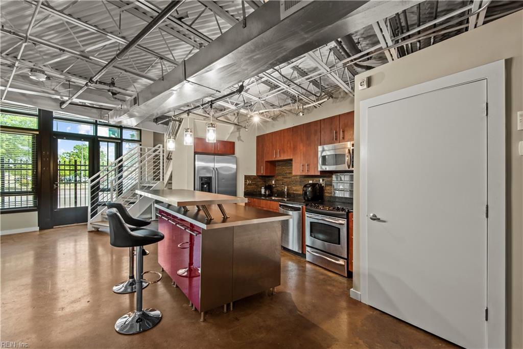 415 Saint Pauls BLVD 102, Norfolk, VA 23510 - MLS#: 10429874