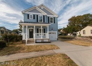 827 23rd ST, Newport News, VA 23607 - MLS#: 10463366