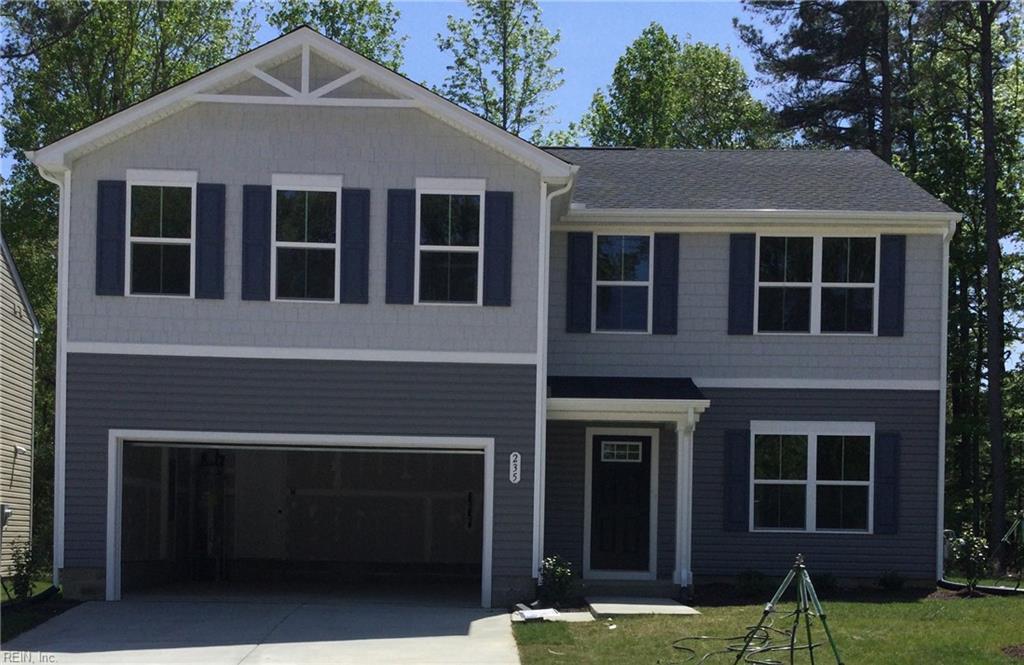 239 Mildred Drive, Williamsburg, VA 23188 MLS 10370942 Listing