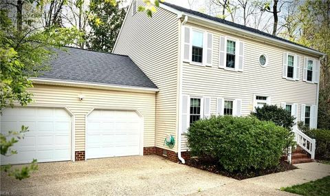 200 Deauville Circle, Newport News, VA 23606 - MLS#: 10583735