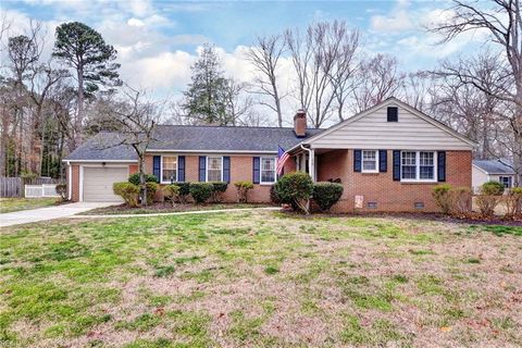 15 Church Road, Newport News, VA 23606 - MLS#: 10573165