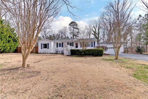 3159 Old Stage RD, Toano, VA 23168 - MLS#: 10520850